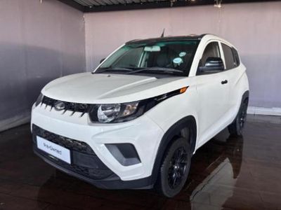 2022 Mahindra KUV 100 1.2 K2+ Dare