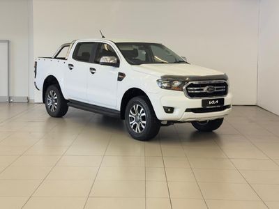 2023 Ford Ranger 2.2 TDCi XLS Double-Cab