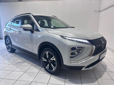 2024 Mitsubishi Eclipse Cross 2.0 GLS Auto