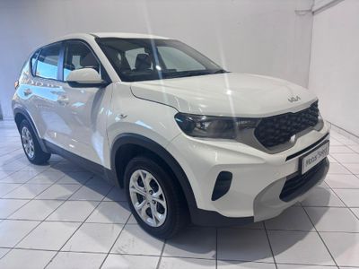 2024 Kia Sonet 1.5 LX