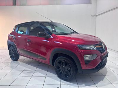 2026 Renault Kwid 1.0 10 Year Ltd Edition
