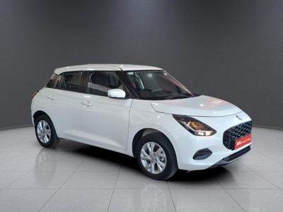 2025 Suzuki Swift 1.2 GL+ Auto