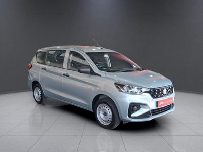 2025 Suzuki Ertiga 1.5 GA