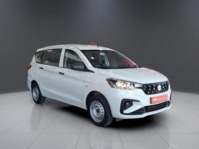 2025 Suzuki Ertiga 1.5 GA