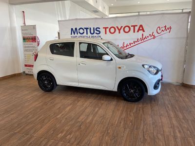 2025 Toyota Vitz 1.0 XR AMT