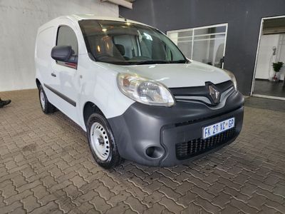 2016 Renault Kangoo 1.6i Express Panel Van