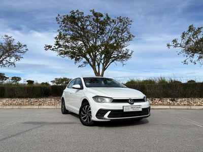 2023 Volkswagen Polo 1.0 TSI Life