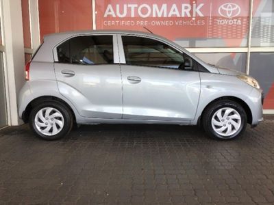 2021 Hyundai Atos 1.1 Motion