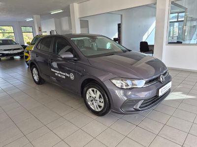 2026 Volkswagen Polo 1.0 TSI