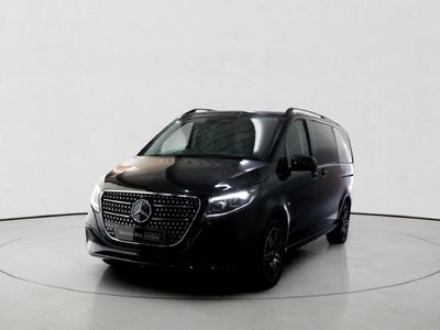 2025 Mercedes-Benz Vito 119 2.0 CDI Tourer Select Auto