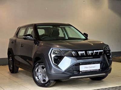 2026 Mahindra XUV 3XO 1.2T MX2 Auto
