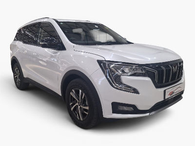 2025 Mahindra XUV 700 2.0 AX5 Auto