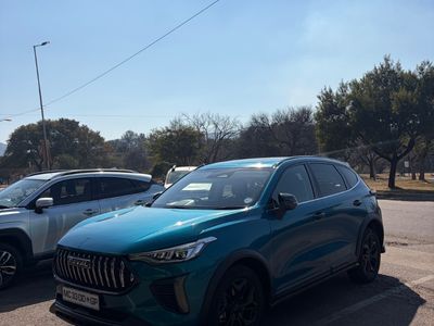 2025 Haval Jolion Pro 1.5T Super Luxury DCT