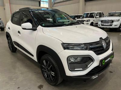 2025 Renault Kwid 1.0 Climber