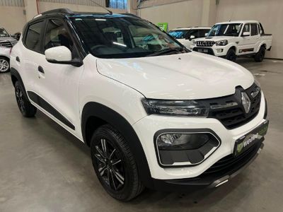 2024 Renault Kwid 1.0 Climber