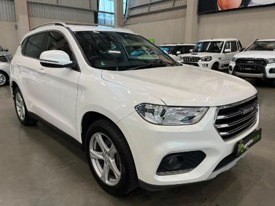 2020 Haval H2 1.5T Luxury