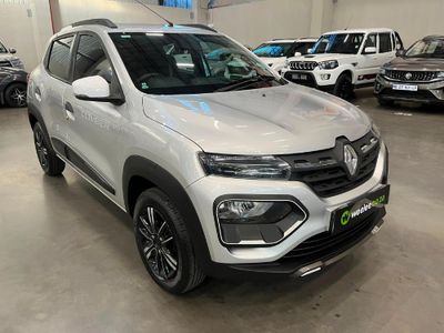 2024 Renault Kwid 1.0 Climber