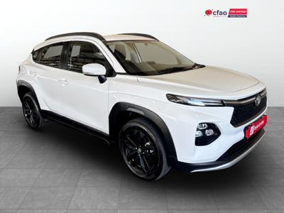 2025 Toyota Starlet Cross 1.5XS Auto