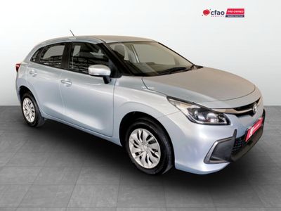 2025 Toyota Starlet 1.5 XI
