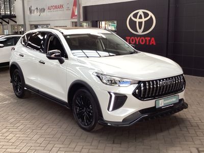2025 Haval Jolion Pro 1.5T Super Luxury DCT
