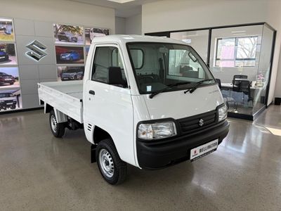 2026 Suzuki Super Carry 1.2 P/U S/C