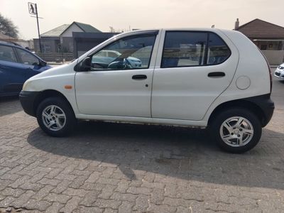 2012 TATA Indica 1.4 LX (Petrol,Manual)