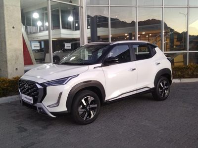 2025 Nissan Magnite 1.0T Acenta Auto