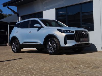 2026 Chery Tiggo Cross Cross ME 1.5T