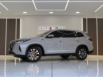 2026 Chery Tiggo 8 Pro 1.6 TDGI LS DCT Auto