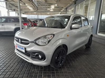 2023 Suzuki Celerio 1.0 GL