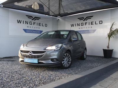 2016 Opel Corsa 1.0T EcoFlex Cosmo 5-dr