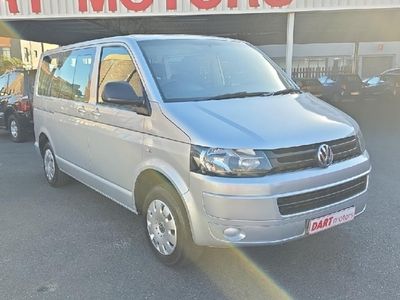 2014 Volkswagen Kombi 2.0 TDI (75kW) Base
