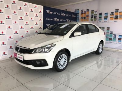 2023 Suzuki Ciaz 1.5 GL Auto