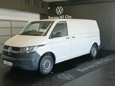 2022 Volkswagen Transporter T6.1 2.0 TDI (110kW) LWB Auto Panel Van