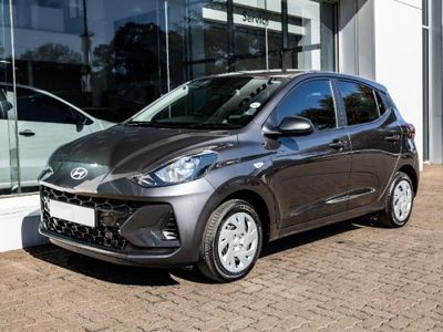 2024 Hyundai Grand i10 1.2 Motion Auto