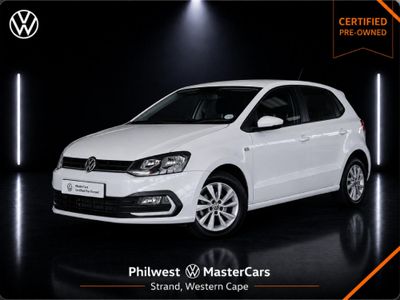 2026 Volkswagen Polo Vivo 1.4 Life