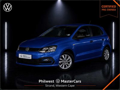 2026 Volkswagen Polo Vivo 1.4