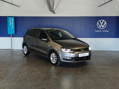2024 Volkswagen Polo Vivo 1.4 Comfortline 5-dr