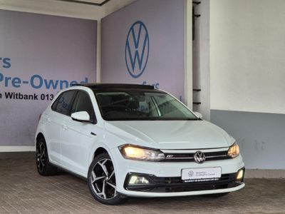 2021 Volkswagen Polo 1.0 TSI Comfortline