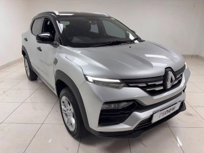 2024 Renault Kiger 1.0T Zen