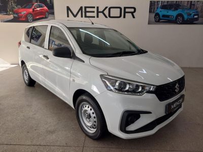2024 Suzuki Ertiga 1.5 GA