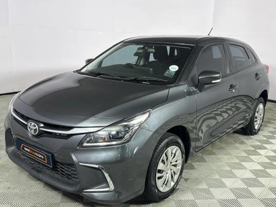 2024 Toyota Starlet 1.5 XI