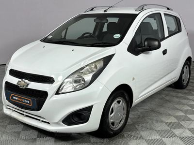 2015 Chevrolet Spark 1.2 L