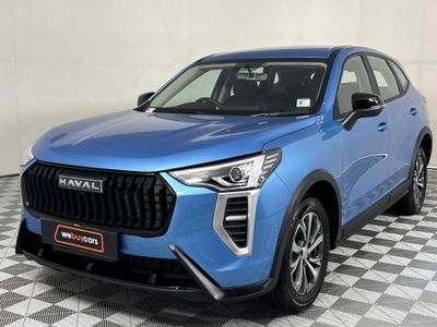 2026 Haval Jolion 1.5T City