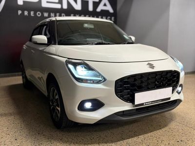 2024 Suzuki Swift 1.2 GLX Auto