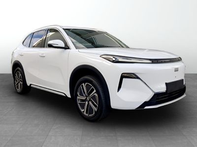 2026 Geely E5 EM-i Aspire (Phev)