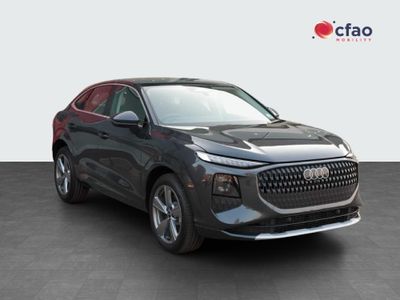 2026 Audi Q3 Sportback 2.0 TDI Advanced S Tronic (110kW)