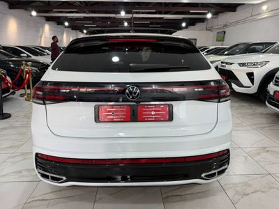 2022 Volkswagen Taigo 1.0 TSI R-Line Auto