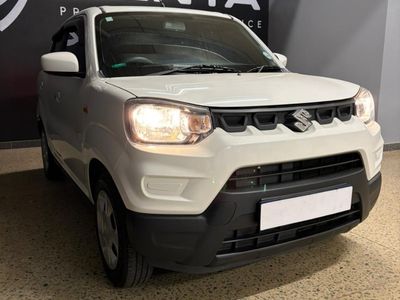 2022 Suzuki S-Presso 1.0 GL+