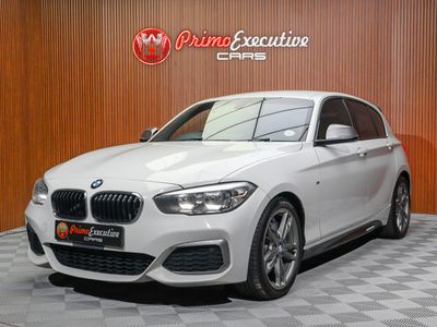 2019 BMW 1 Series M140i 5-dr Auto